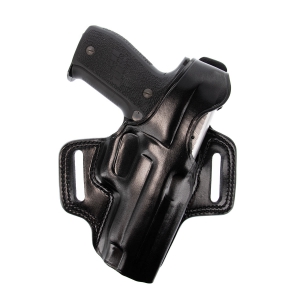 FLETCH HIGH RIDE BELT HOLSTER