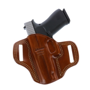 COMBAT MASTER BELT HOLSTER