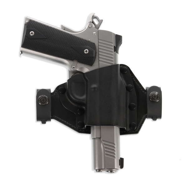 QUICK SLIDE BELT HOLSTER (CLOSEOUT)