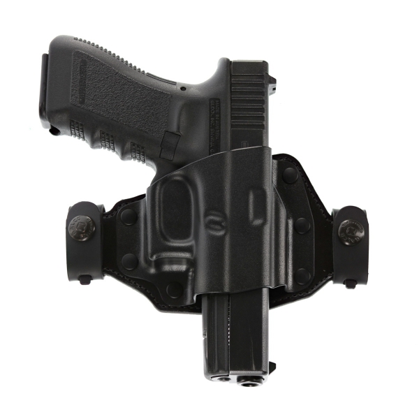 QUICK SLIDE BELT HOLSTER (CLOSEOUT)