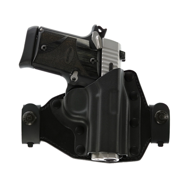 QUICK SLIDE BELT HOLSTER (CLOSEOUT)