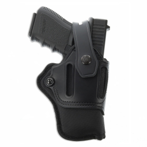 SWITCHBACK STRONGSIDE/CROSSDRAW BELT HOLSTER