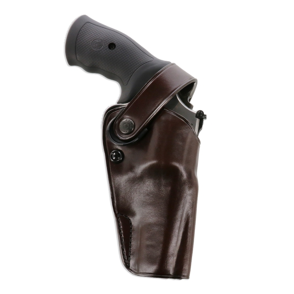 DAO STRONGSIDE/CROSSDRAW BELT HOLSTER