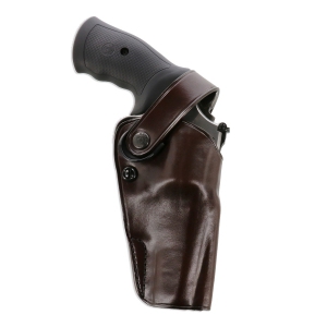 DAO STRONGSIDE/CROSSDRAW BELT HOLSTER