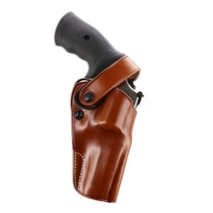 DAO STRONGSIDE/CROSSDRAW BELT HOLSTER