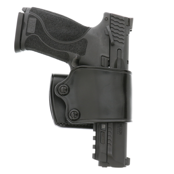 YAQUI SLIDE BELT HOLSTER