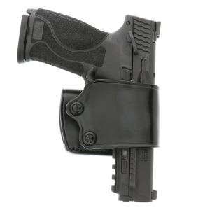 YAQUI SLIDE BELT HOLSTER