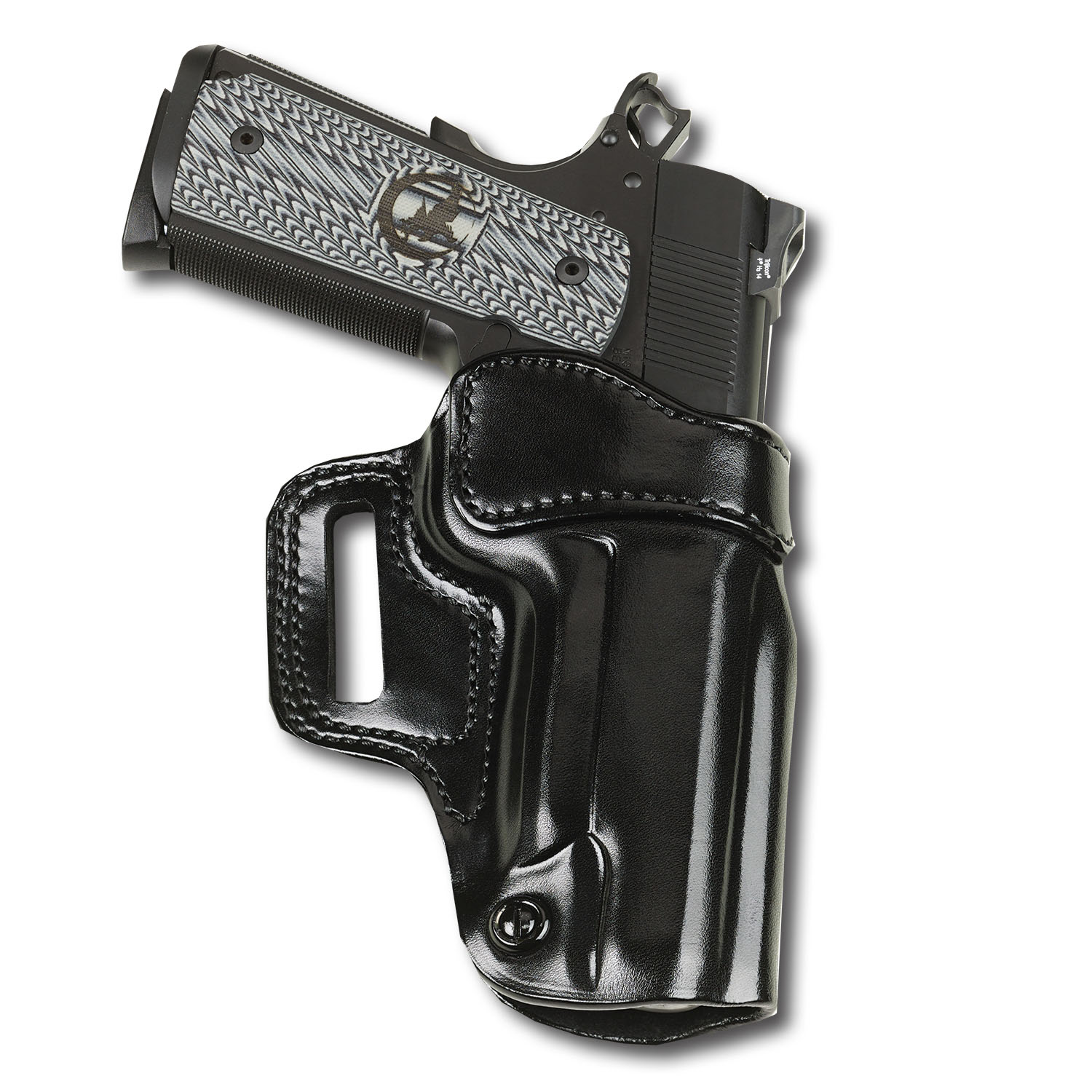 AVENGER BELT HOLSTER