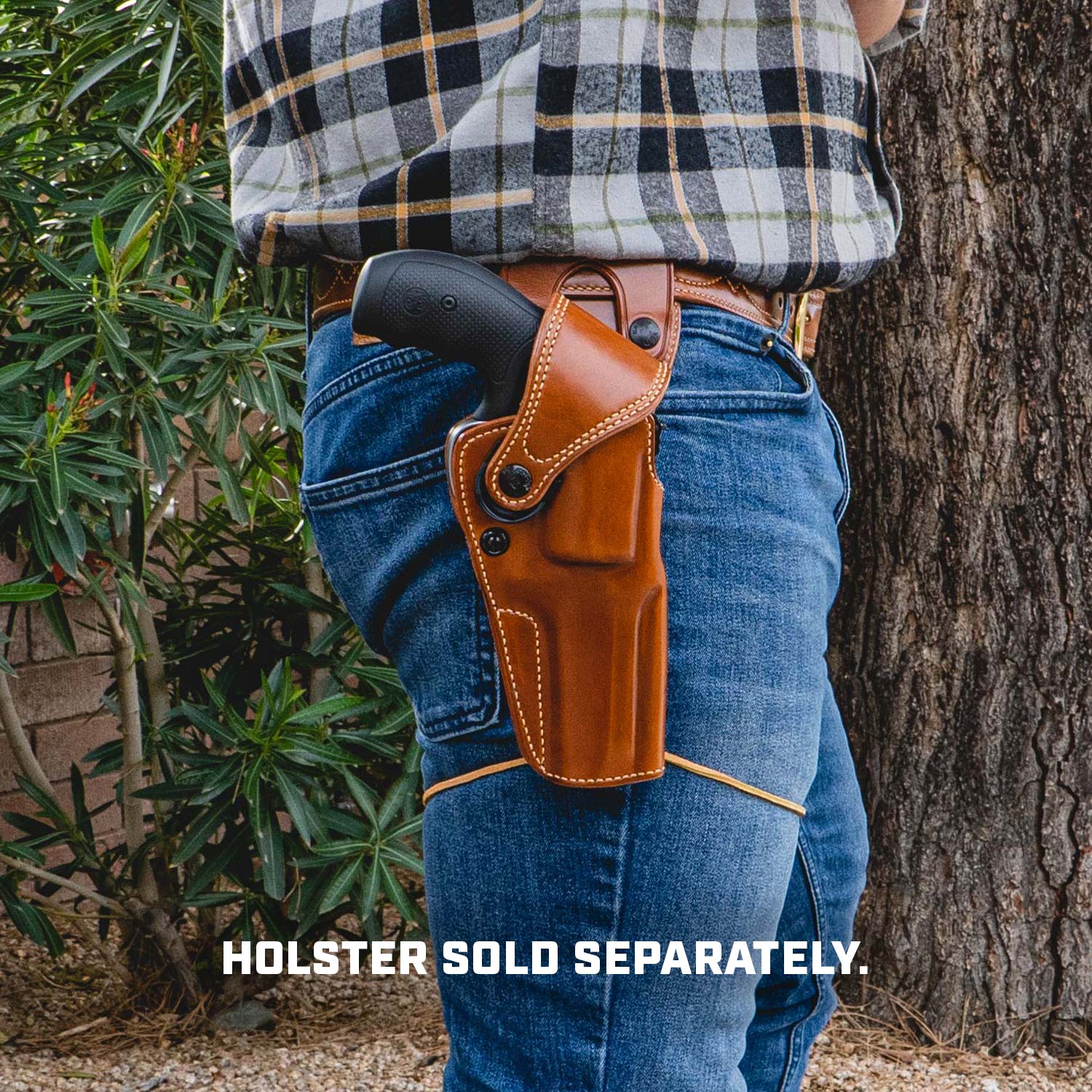 BIG IRON BELT DROP Galco Holsters and Ammo Carriers Waistpacks