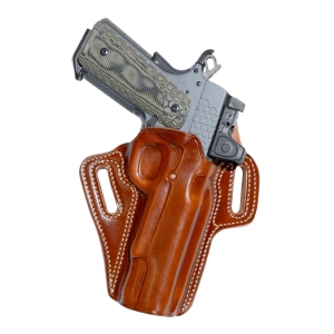 CONCEALABLE 2.0 BELT HOLSTER