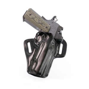 CONCEALABLE 20 BELT HOLSTER