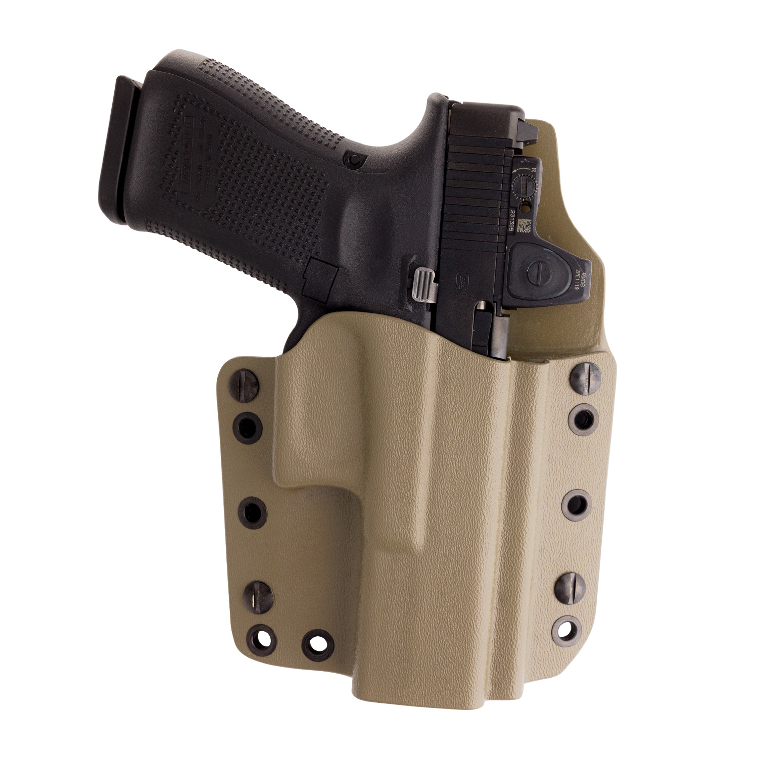 CORVUS BELT/IWB HOLSTER (CLOSEOUT)