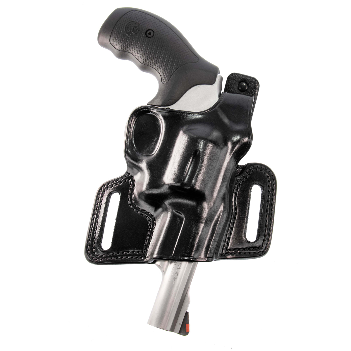 SILHOUETTE HIGH RIDE BELT HOLSTER