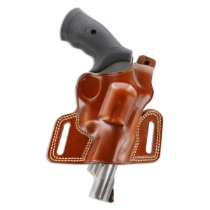 SILHOUETTE HIGH RIDE BELT HOLSTER