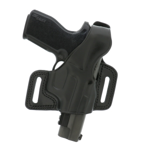 SILHOUETTE HIGH RIDE BELT HOLSTER
