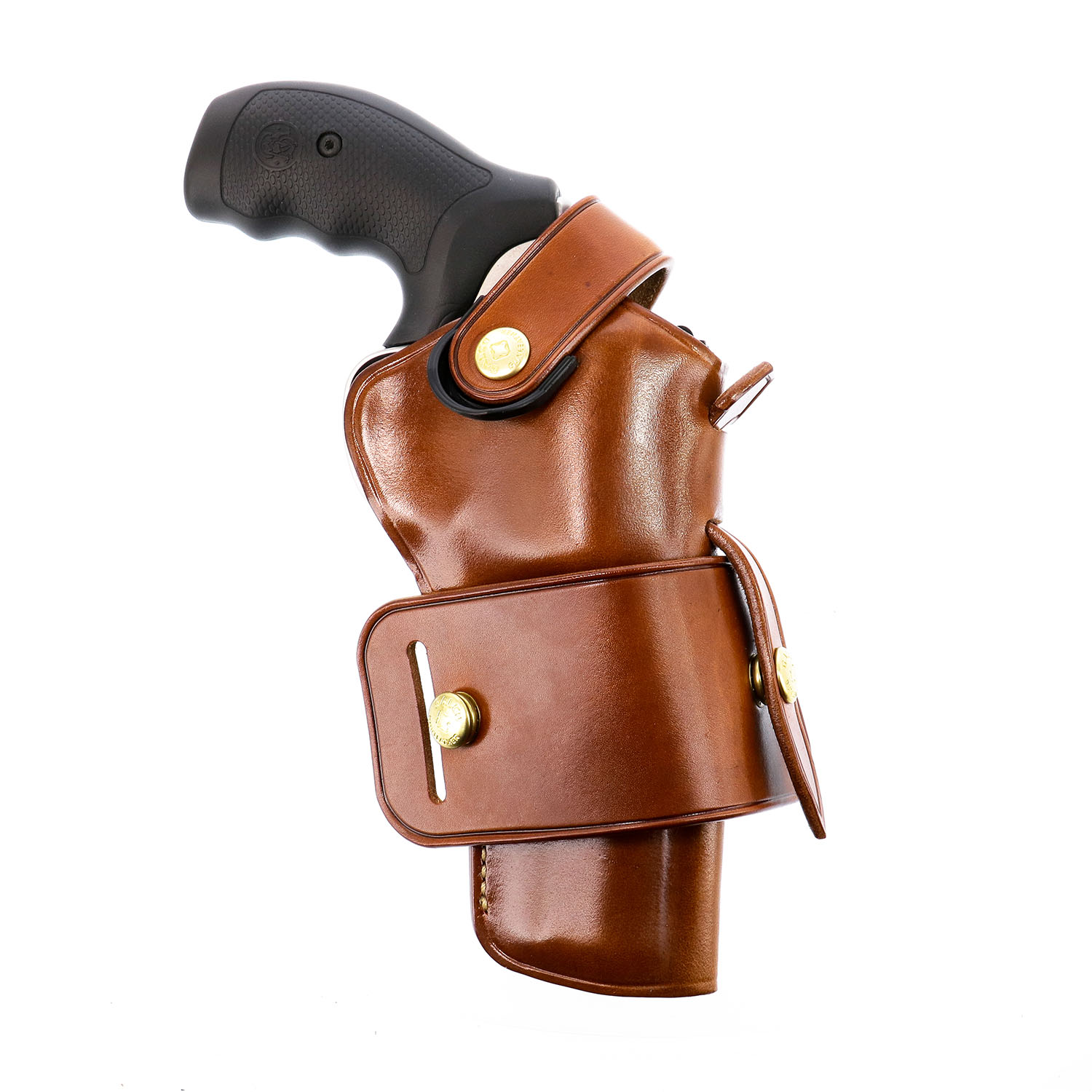 WHEELGUNNER 2.0 BELT HOLSTER Galco Holsters and Ammo Carriers