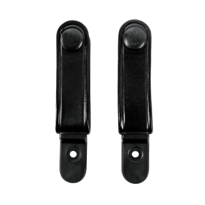 BELT LOOPS TUCKABLE IWB