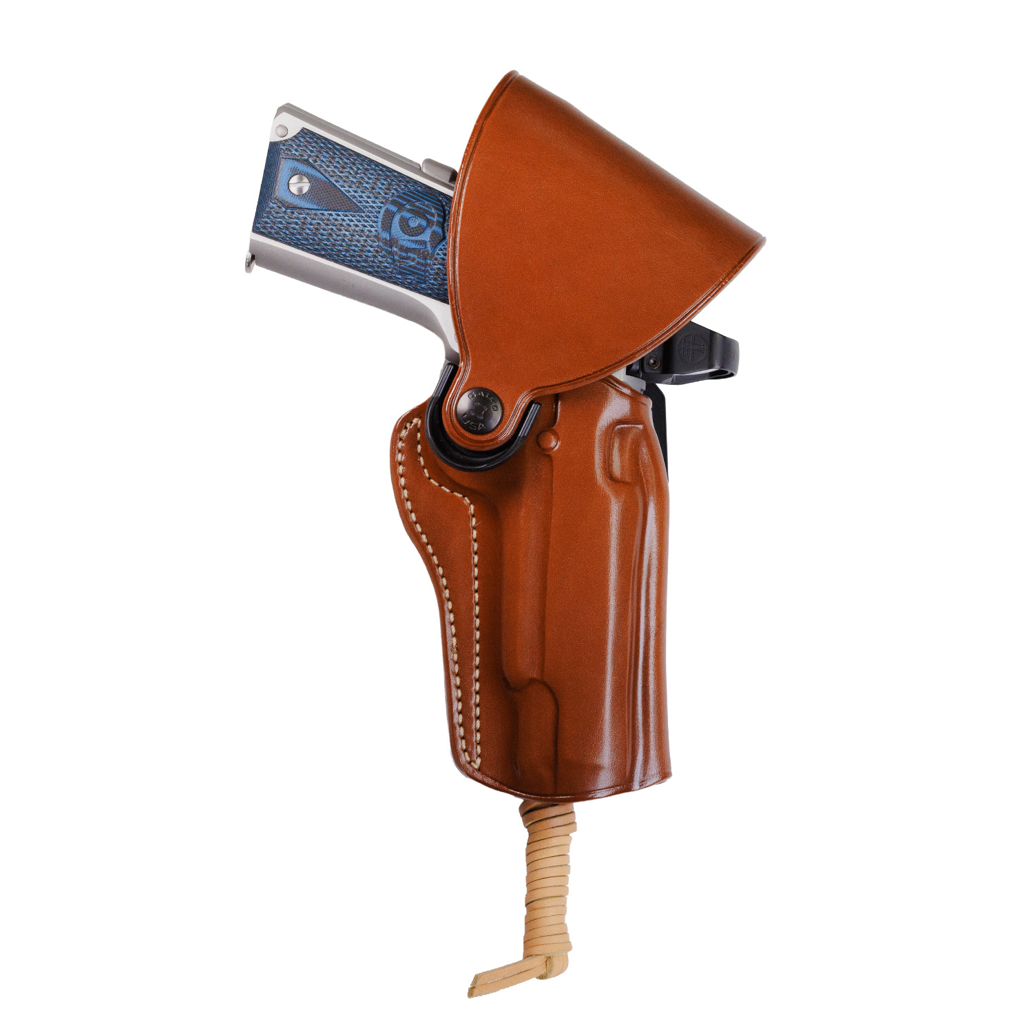 BRUSH HOG BELT HOLSTER