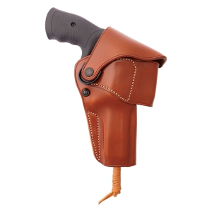 BRUSH MASTER BELT HOLSTER