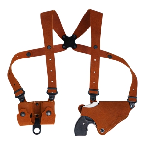 CLASSIC LITE 2.0 SHOULDER SYSTEM (REVOLVERS)