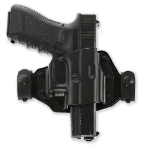 QUICK SLIDE BELT HOLSTER (CLOSEOUT)