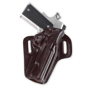 CONCEALABLE BELT HOLSTER (CLOSEOUT)
