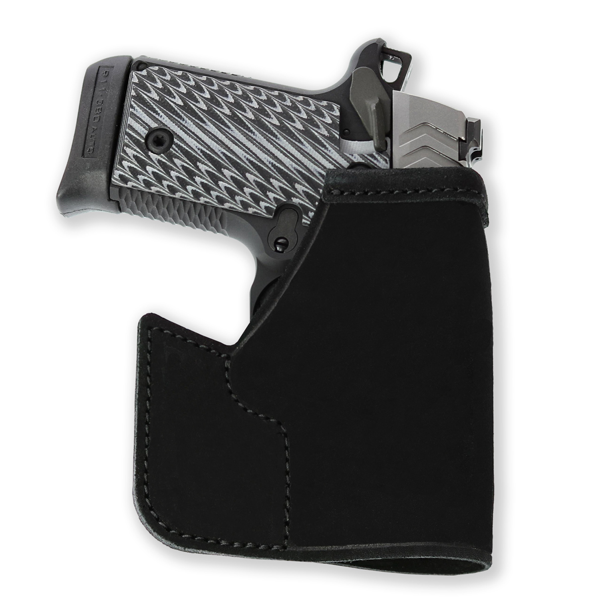 POCKET PROTECTOR HOLSTER (CLOSEOUT)