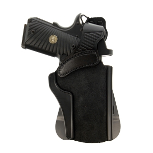 WRAITH 2.0 PADDLE/BELT HOLSTER (CLOSEOUT)
