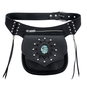 COACHELLA HOLSTER WAISTPACK