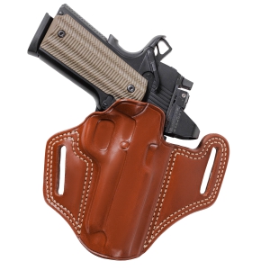 COMBAT MASTER 2.0 BELT HOLSTER