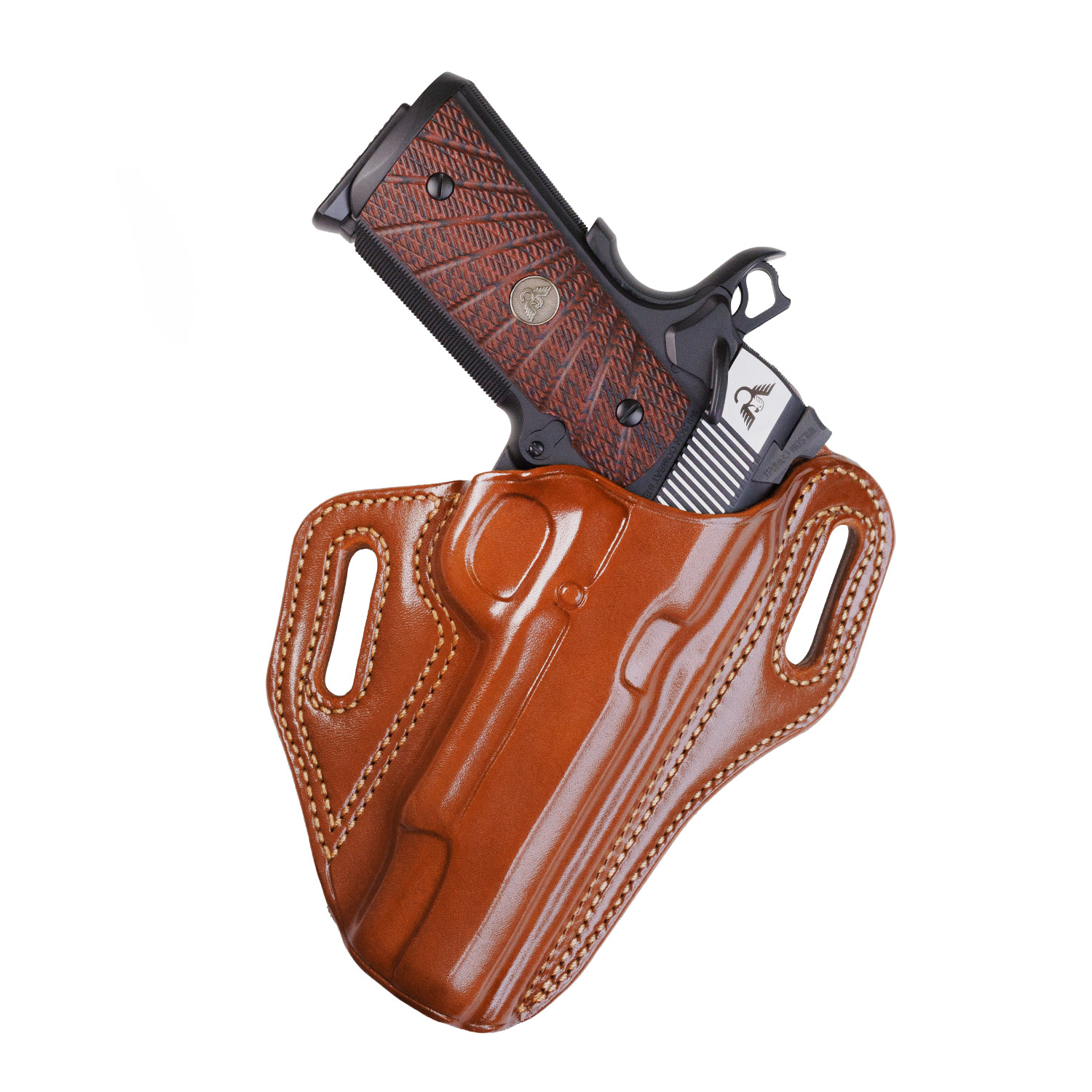 COMBAT SWEEPER BELT HOLSTER