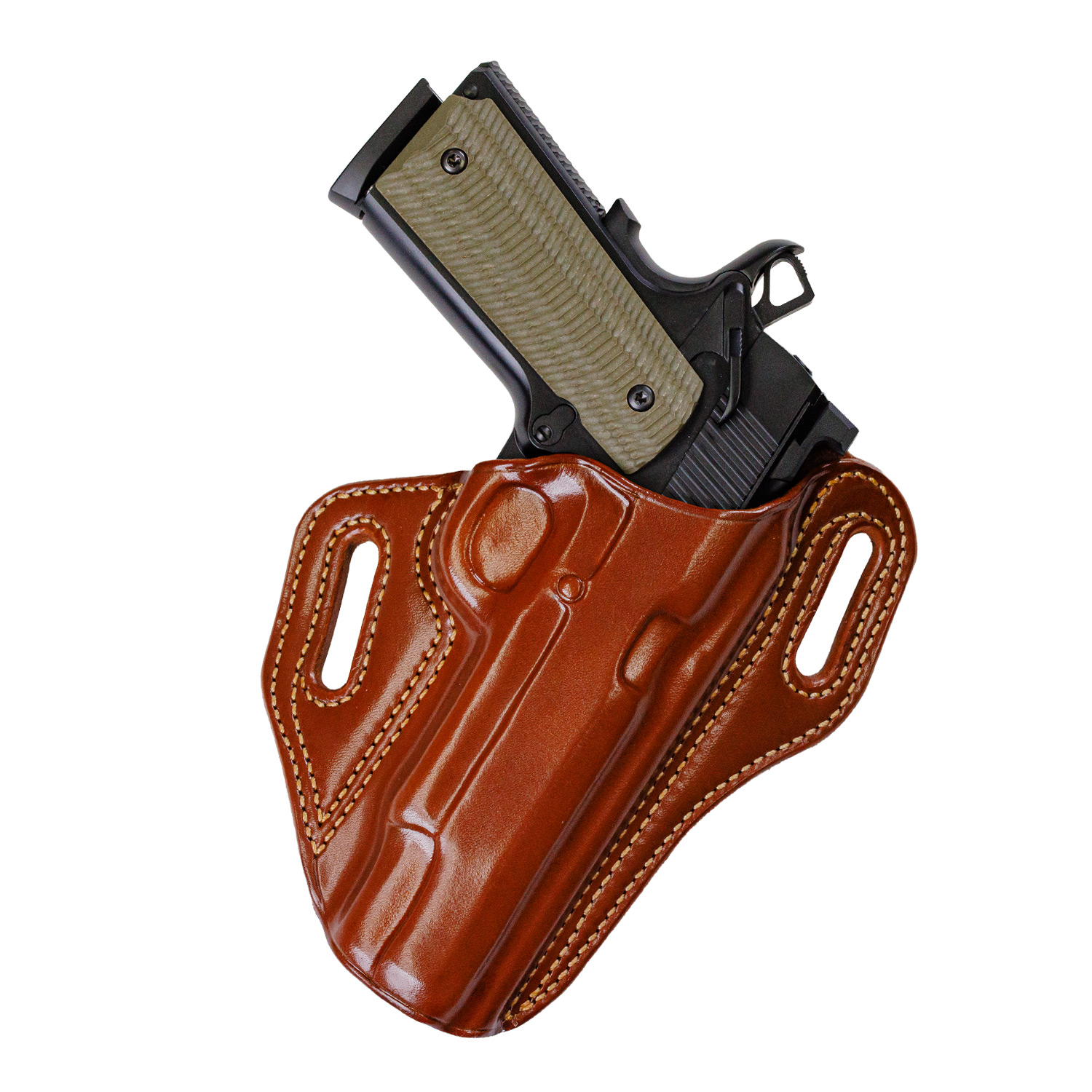 COMBAT SWEEPER BELT HOLSTER