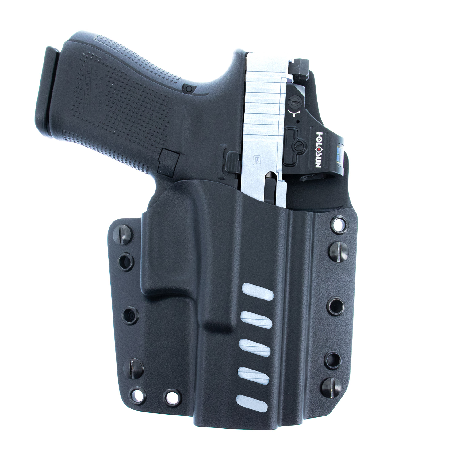 CORVUS SPEED CUT BELT/IWB HOLSTER