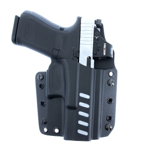 CORVUS SPEED CUT BELT/IWB HOLSTER (CLOSEOUT)