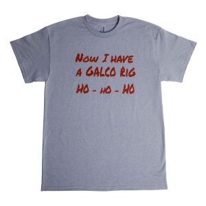 T-SHIRT NAKATOMI PLAZA CHRISTMAS