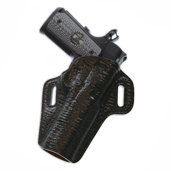 EXOTIC CONCEALABLE HOLSTER SHARK