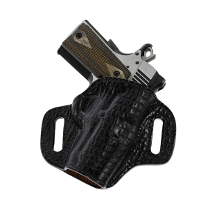 EXOTIC CONCEALABLE HOLSTER SHARK