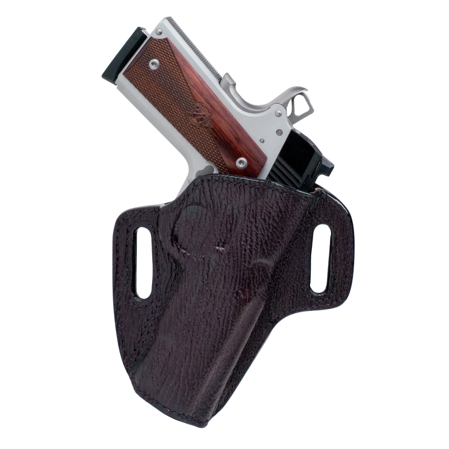 EXOTIC CONCEALABLE HOLSTER SHARK