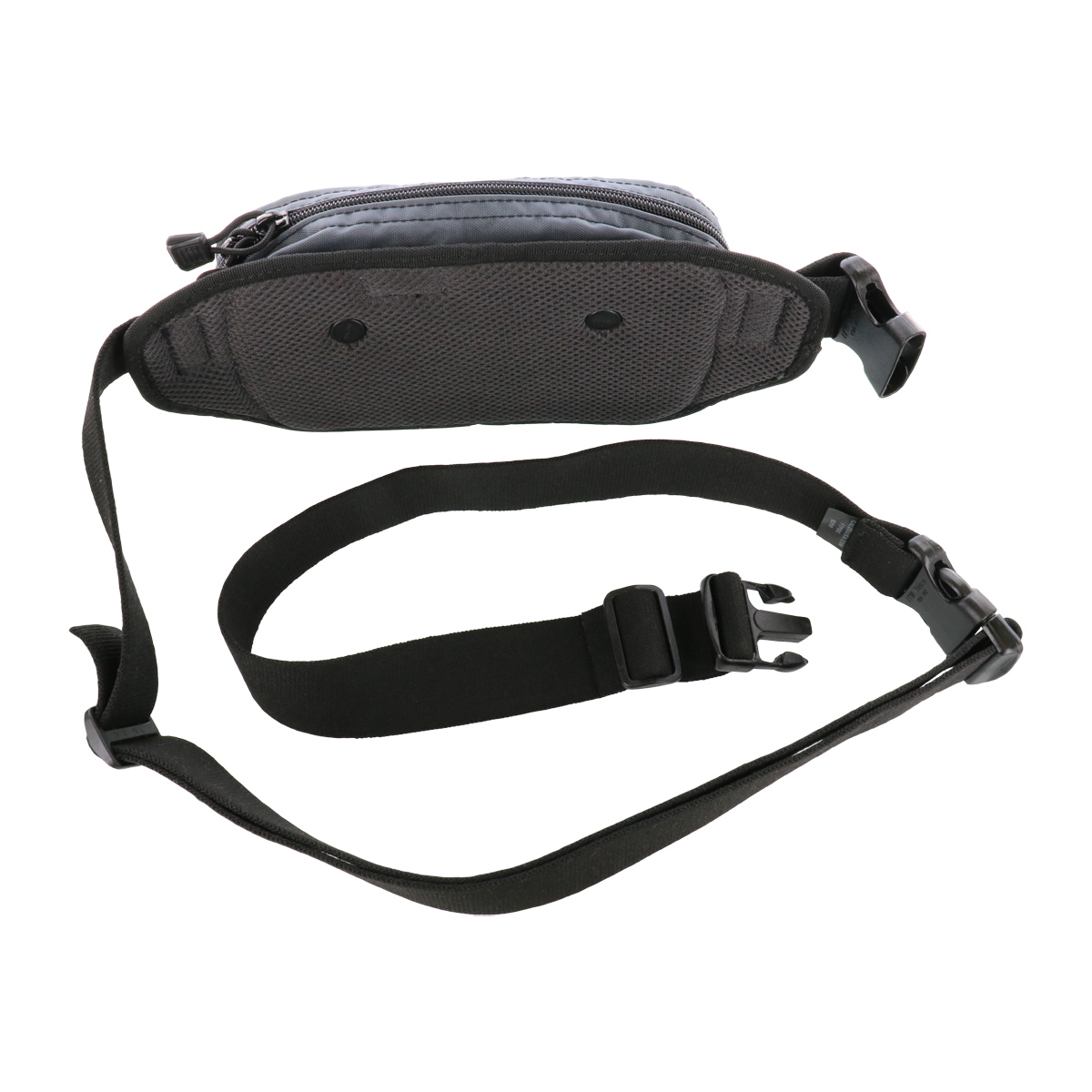 Portable Belt Extender for Fanny Pack Strap Extension Waist Bag