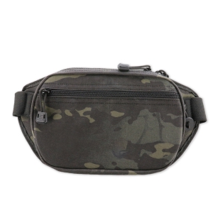 FASTRAX PAC WAISTPACK MULTICAM (COMPACT)