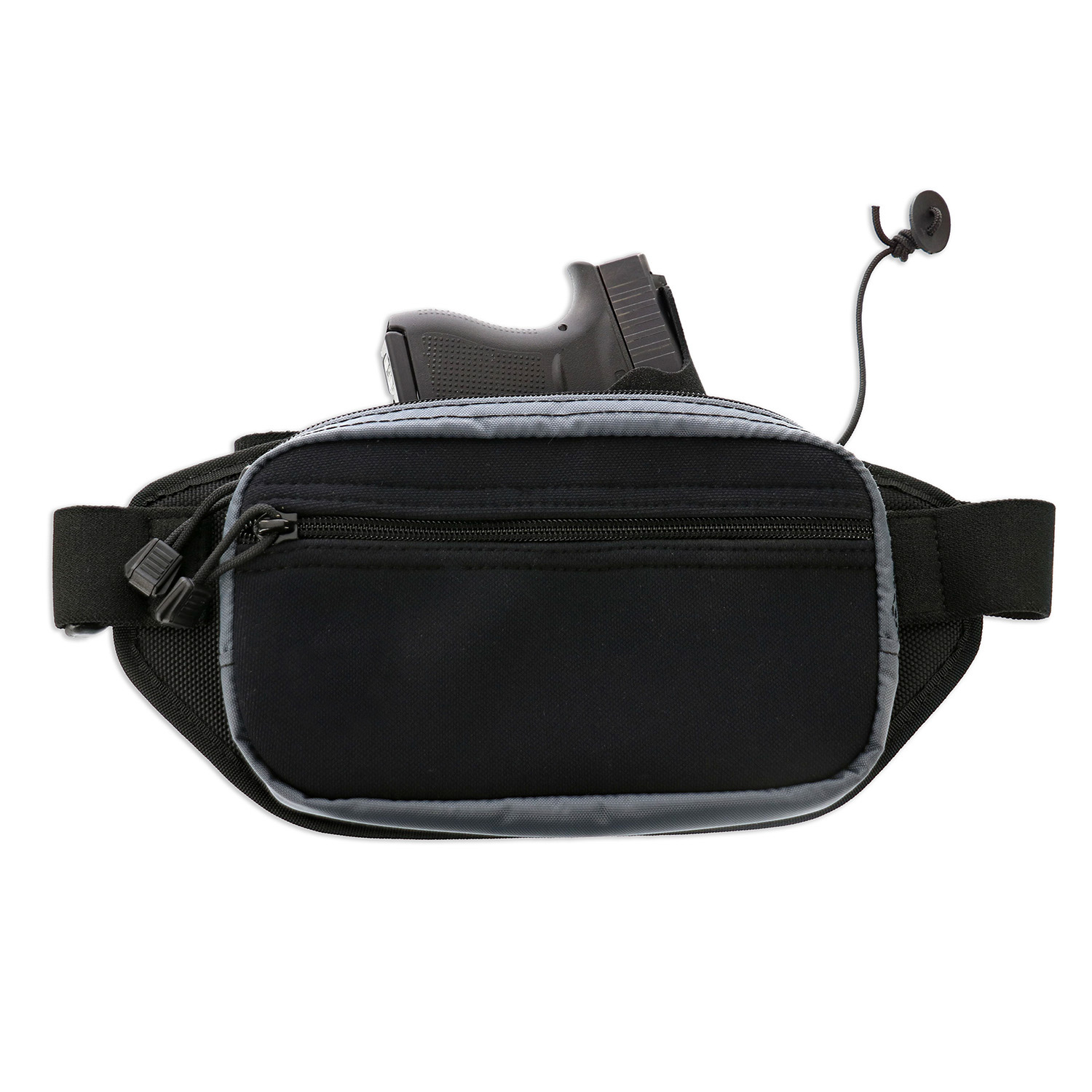 Carry Holster Women's Fanny Pack Holster Tactical Fanny Pack