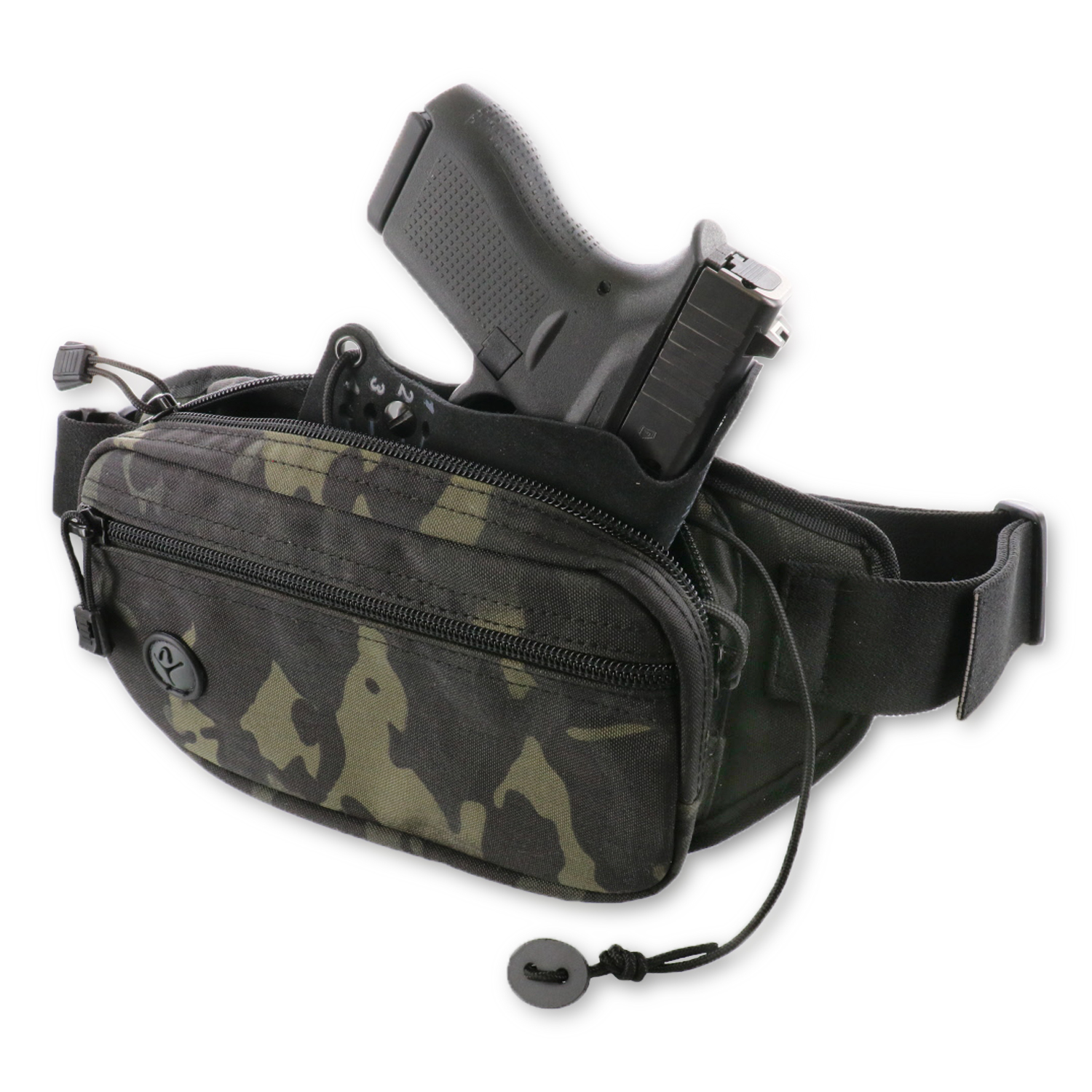 Fastrax PAC waistpack