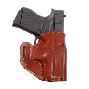 HORNET STRONGSIDE/CROSSDRAW BELT HOLSTER