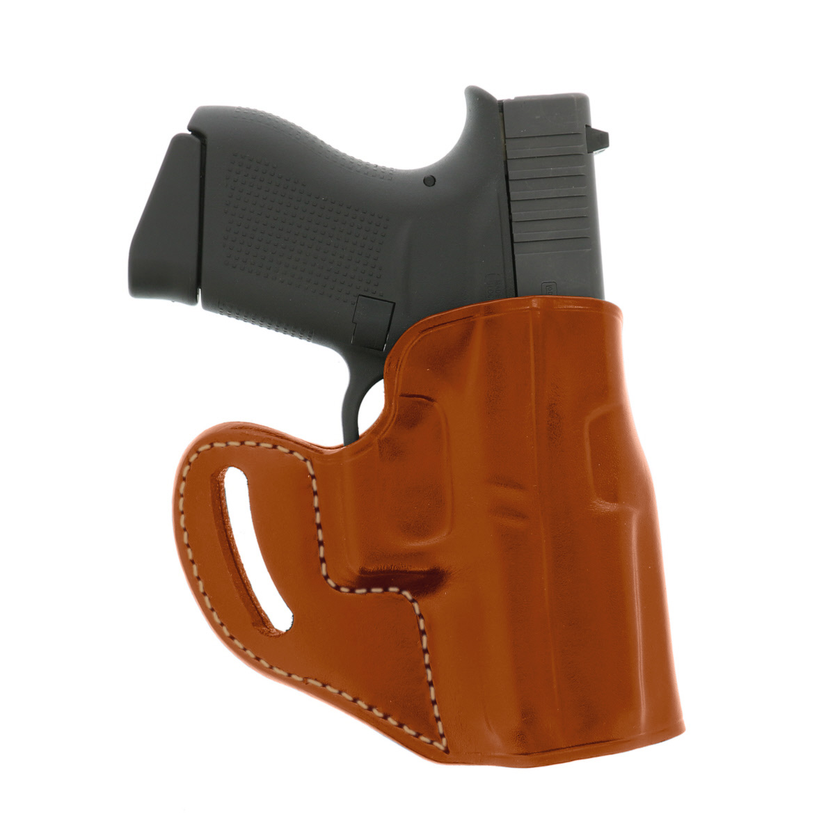 HORNET STRONGSIDE/CROSSDRAW BELT HOLSTER