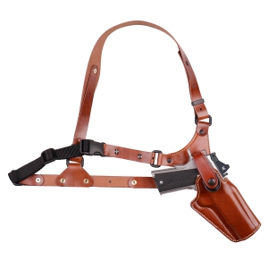 GREAT ALASKAN CHEST HOLSTER (AUTOS)