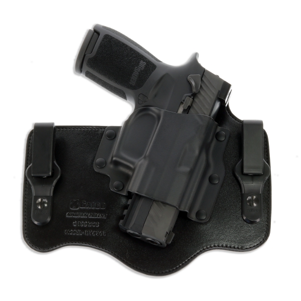 KINGTUK DELUXE IWB HOLSTER