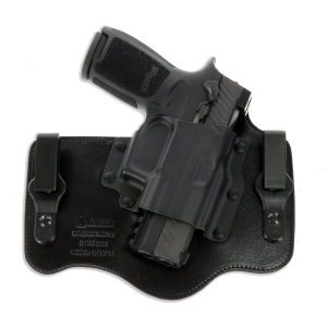 KINGTUK DELUXE IWB HOLSTER
