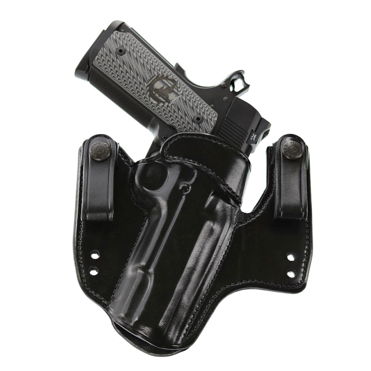 Valkyrie IWB - Havok Holsters