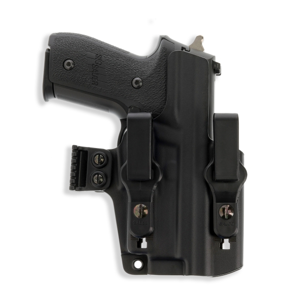 PARAGON IWB HOLSTER (CLOSEOUT)