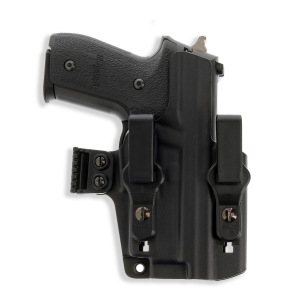 PARAGON IWB HOLSTER (CLOSEOUT)